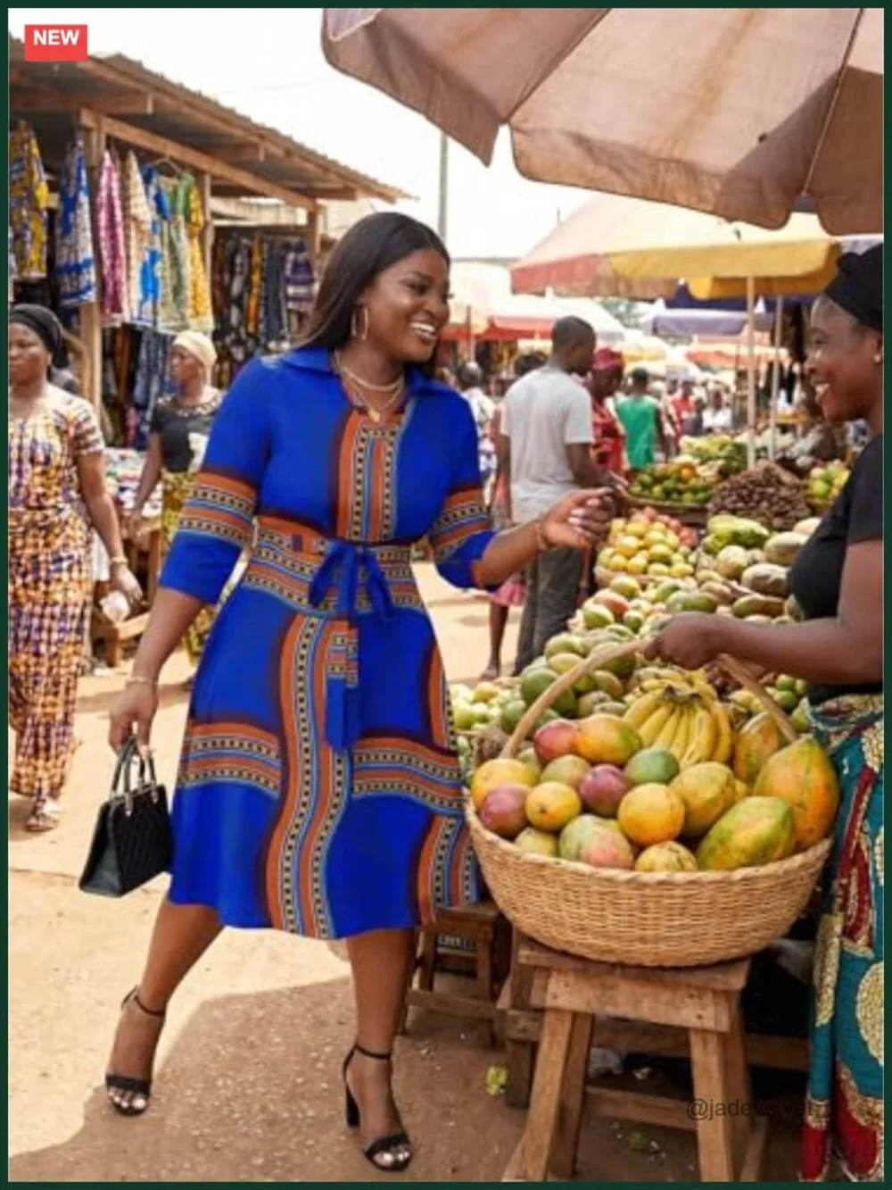 N/A this chic